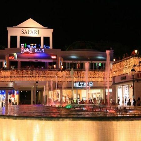 Апартаменты Paque Santiago III Арона Экстерьер фото