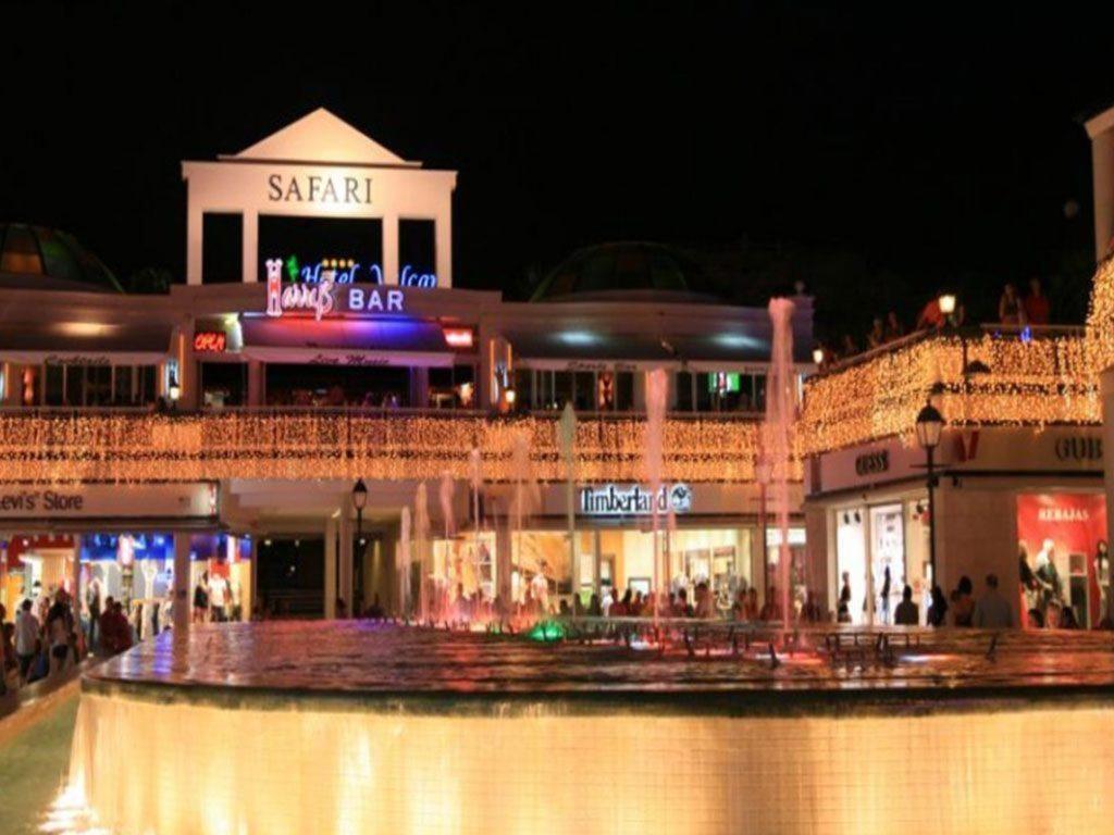 Апартаменты Paque Santiago III Арона Экстерьер фото